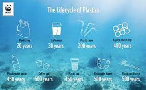 Ban On Single Use Plastic