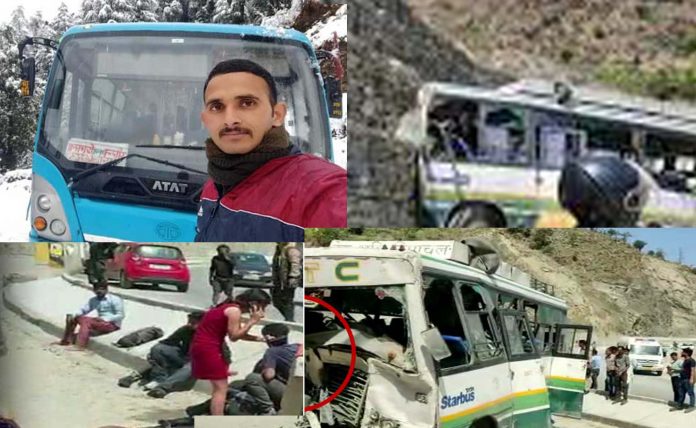Lost Life In Saving 38 People
