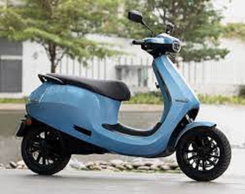 ola electric scooters