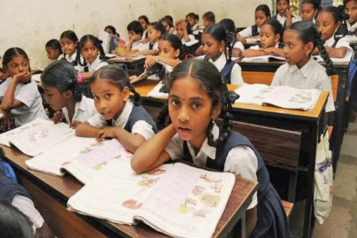 36 आरोही स्कूलों में सामान्य वर्ग की बेटियां अब छात्रावास से महरूम
