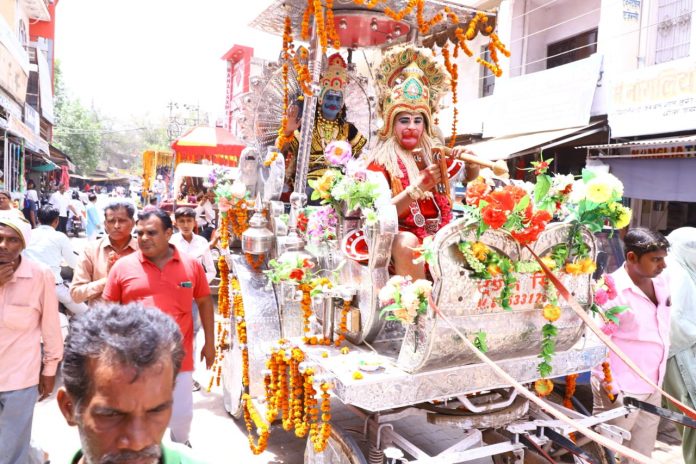 Birthday of Lord Shani Dev