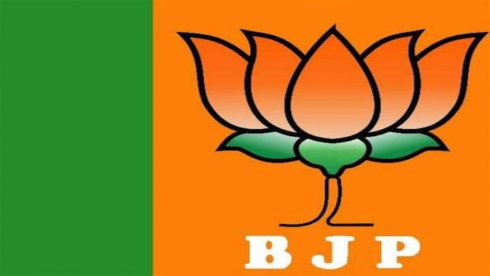 BJP candidate from Faridabad Satish Kumar Phaganna moving towards victory