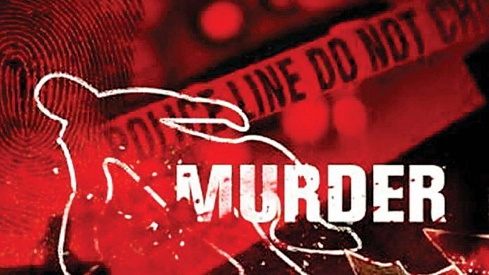 पानीपत जिले के समालखा क्षेत्र में दामाद को मारने आई सास ने उसके भाई की कर दी हत्या