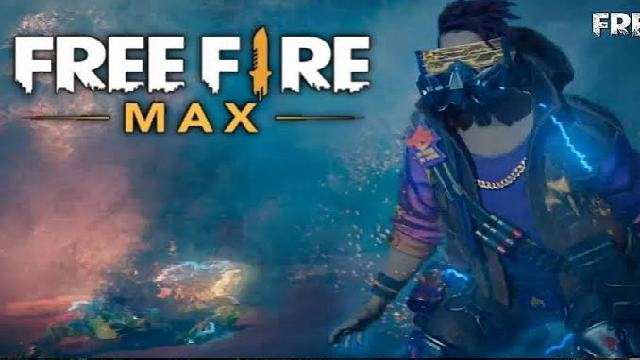 Garena Free Fire Max Redeem Code Today 24 July 2022
