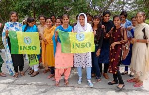 राजकीय महिला कॉलेज मडलोडा की छात्राओं को कोई दिक्कत नहीं आने दी जाएगी : डिम्पल राठी