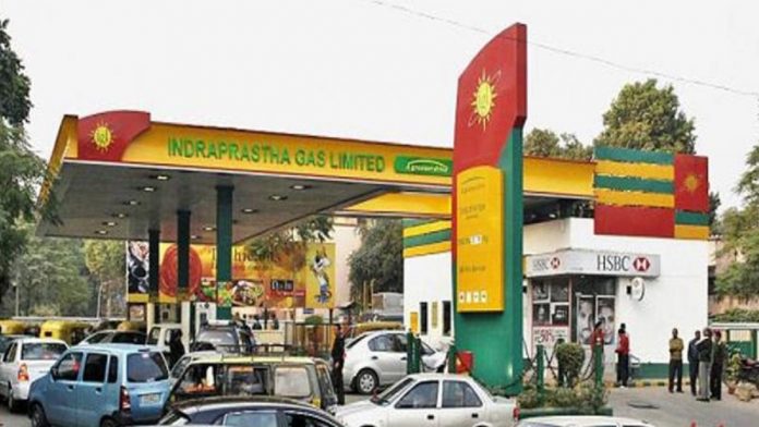 Karnal News CNG Price Hiked