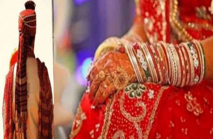 Mahendragarh News The bride who arrived late refused to marry