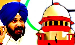 Navjot Sidhu gets one year jail in Road Rage Case