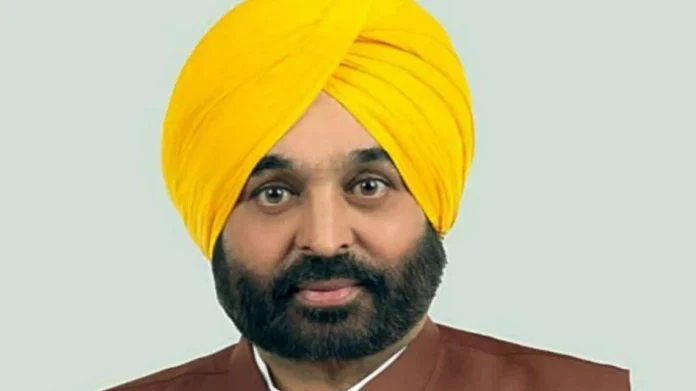 bhagwant mann