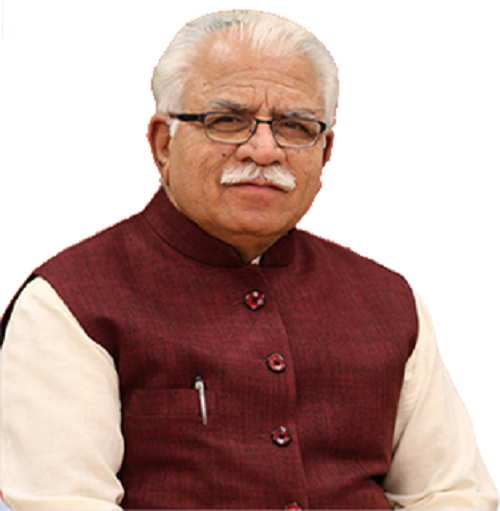 Development Projects Worth Rs 2366 Crore Gifted to Haryana