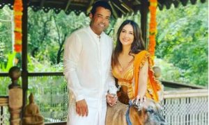 किम शर्मा- लिएंडर पेस जल्द ही शादी के बंधन में बंध सकते हैं