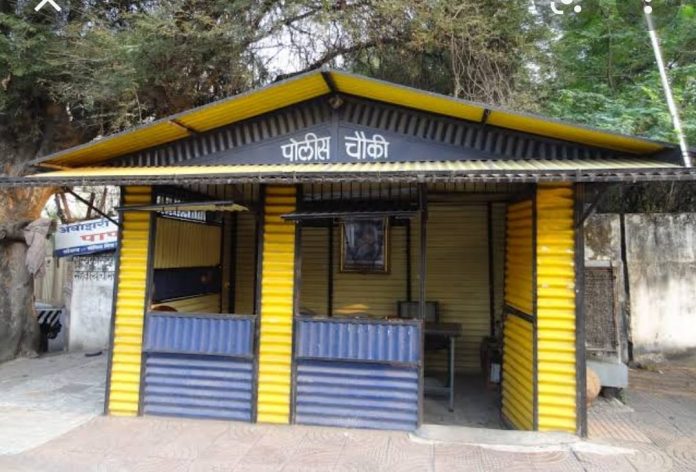 Home Minister Orders To Open Police Post In Omaxe City