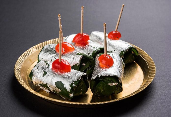 Tremendous Benefits Of Eating Paan Daily