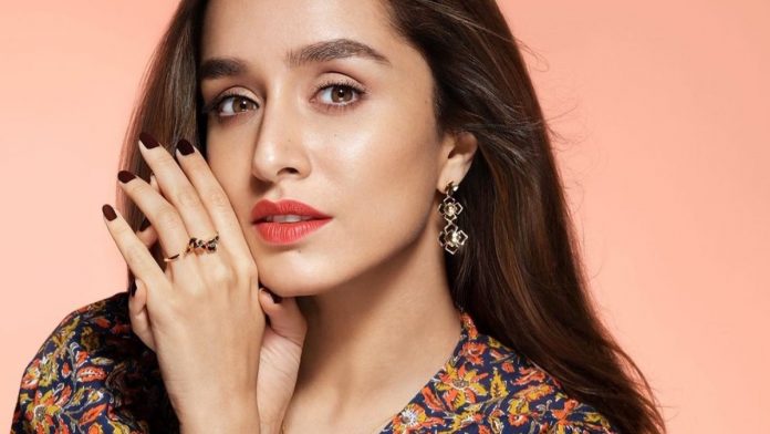 Bollywood News Shraddha Kapoor to Start Shooting for 'Naagin'