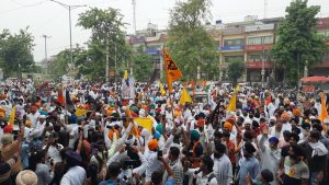 Sikh community in Karnal