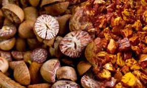 Know Benefits Of Betel Nut 