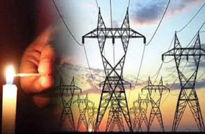 बिजली संकट, तीन यूनिटों में उत्पादन बंद, बढ़ी मांग