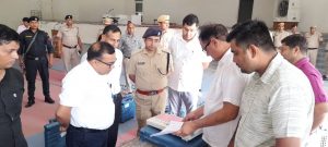 Panipat News/Municipal elections of Samalkha on June 19