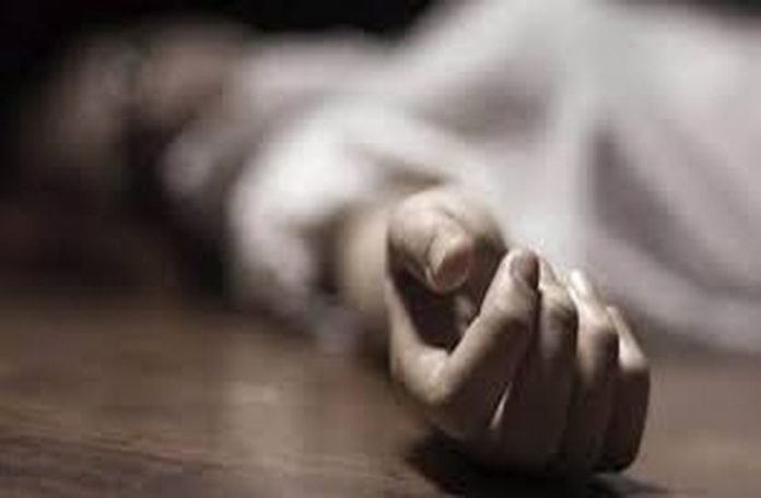 Killed the Minor after Entering the Emergency Ward