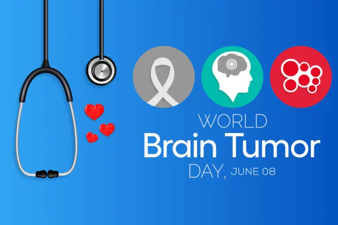 World Brain Tumor Day