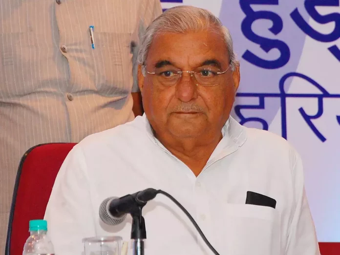 Free Hand to Bhupinder Singh Hooda has no Effect in Jat Land