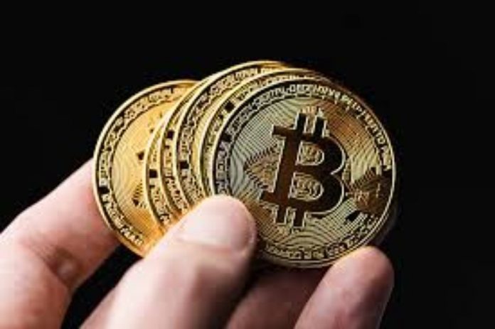 Cryptocurrency Bill