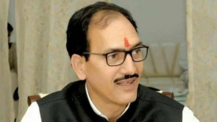 Ex-MLA Arrested in Illegal Mining