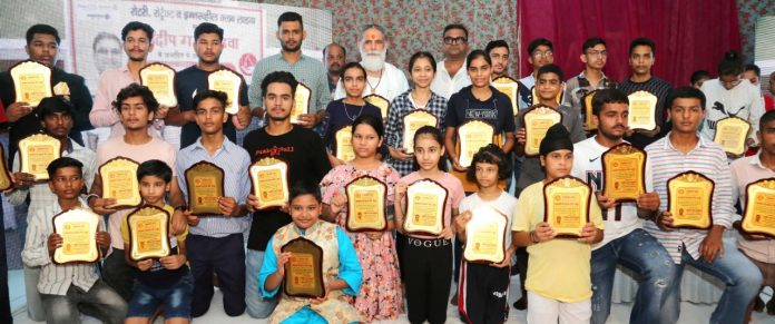 Institutions and Respect for Talented Students