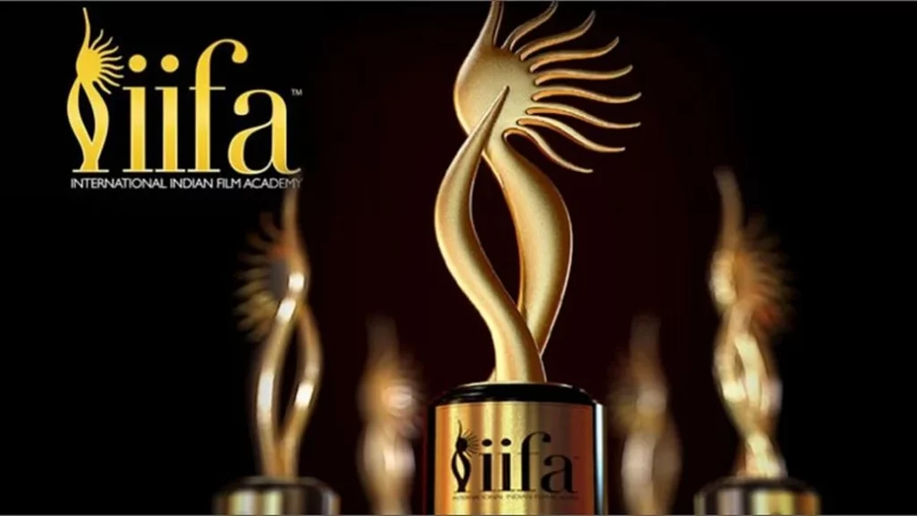 IIFA Awards-2022