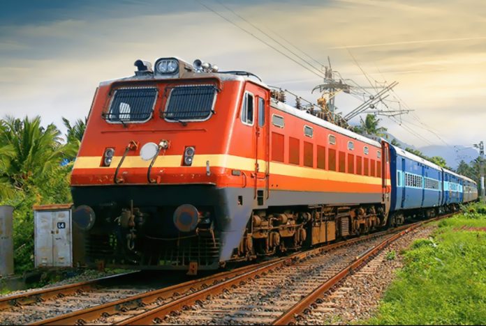 Railways will Run 205 Special Trains