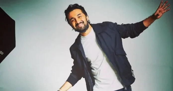 Siddhant Kapoor Granted Bail