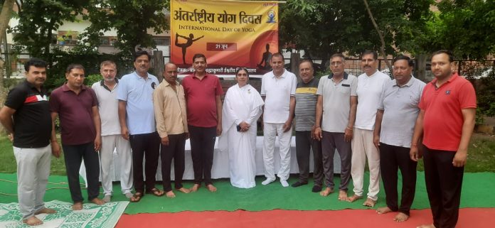 Panipat News/Prajapita Brahma Kumaris Ishwariya Vishwa Vidyalaya