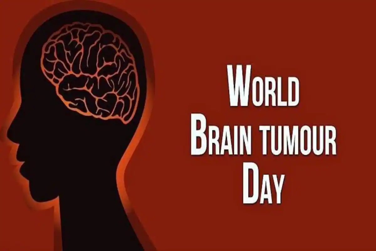 World Brain Tumor Day