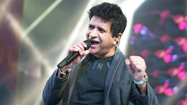 'Zindagi Do Pal Ki' Singer KK Passes Away