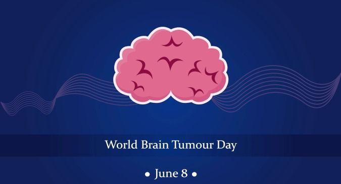 World Brain Tumor Day