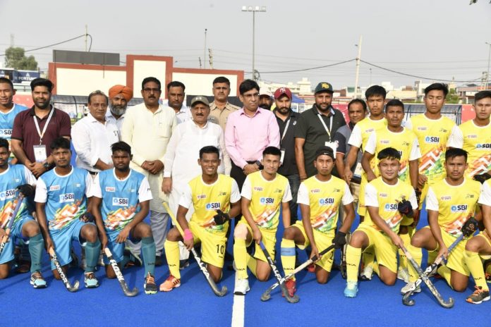 Khelo India Youth Games