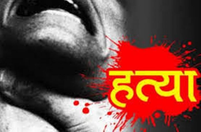 Panipat News/Divyang murdered by strangulation in Panipat