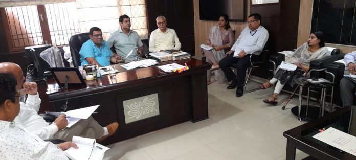Panipat News/Programs will be held in Siwah and Bhaudwal Majri of the district under Ujjwal India-Brighter Future Campaign: Vivek Chaudhary