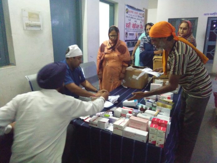 Free Medical Camp Check Health