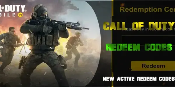 COD Mobile Redeem Code Today 29 July 2022