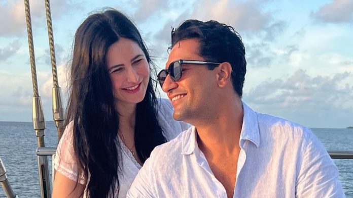 Death Threats to Actress Katrina Kaif and Vicky Kaushal