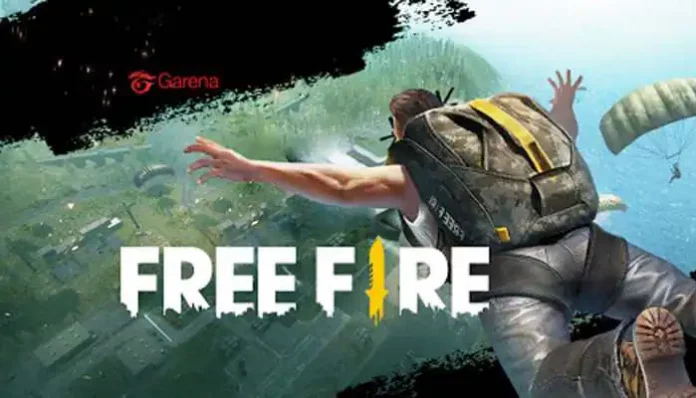 Garena Free Fire Redeem Code Today 25 July 2022