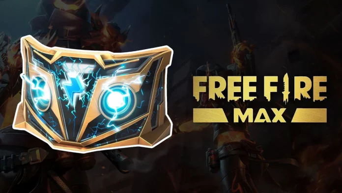 Garena Free Fire Max Redeem Code Today 25 July 2022