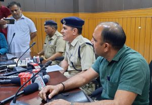 Panipat News/Three blind murders busted in Panipat