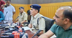 Panipat News/Three blind murders busted in Panipat