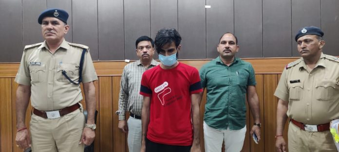 Panipat News/Three blind murders busted in Panipat