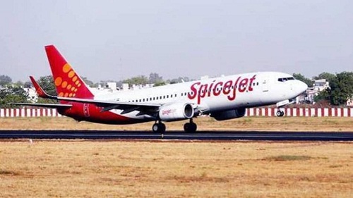 In 18 days, eight SpiceJet planes developed a technical snag
