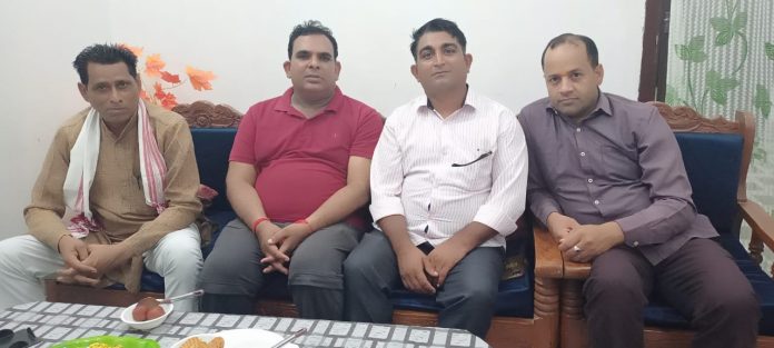 city will be clean only with the help of the citizens