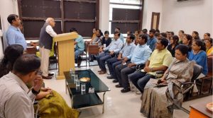 Mahendragarh News/Workshop on Animal Cell Culture concludes in Haryana Central University