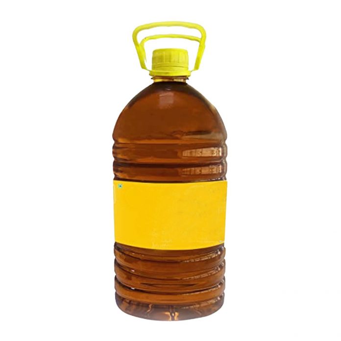 Refined and Mustard oil Missing from Himachal Depot